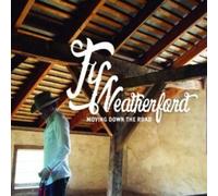 Ty Weatherford Ty Weatherford - Moving Down The Road (CD)