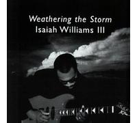 Weathering the Storm
