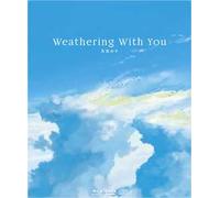 Weathering with You. Collector's Edition. Con Gadget e CD (DVD + 2 Blu-ray)