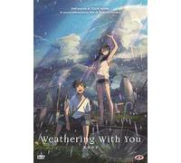Weathering with You (DVD)