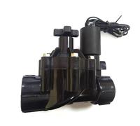 WeatherMatic elettrovalvola 1" con solenoide compatibile VT 24 V Ac pn10 fl