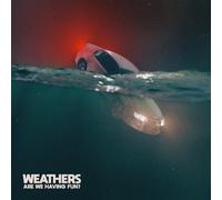 Weathers Are We Having Fun? (Vinyl LP) 12" Album Coloured Vinyl