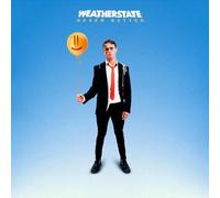 Weatherstate Never Better (CD) Album
