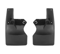 WeatherTech Parafanghi per Jeep Gladiator Rubicon 2020 - Coppia Posteriore (120112)