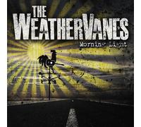 Weathervanes - Morning Light