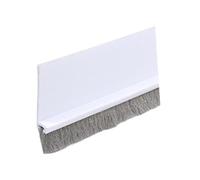 Weating Stripping - Guarnizione per porta, resistente alle intemperie, per finestre, flessibile, per soggiorno, camera da letto