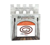 Weave Got Maille Sturgis Wallet Chain Chainmaille Kit