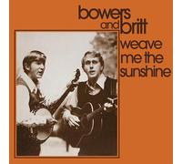 weave me the sunshine