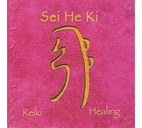 Weave - Sei He Ki-Reiki Healing