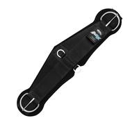 Weaver Airflex - Cinch Dritto, 35-2471-30, Nero, 76,2 cm