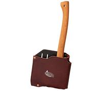 Weaver Arboricoltore Fodero/Protezione/Custodia in pelle foderata in plastica Borgogna 08501-06, 08501-06, 08501-06, 08501-06