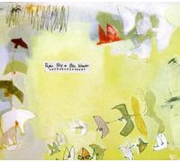 Weaver, Ben - Paper Sky