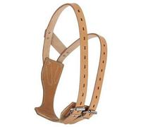 Weaver - Collare miracolo in pelle