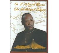 Weaver, E.la Quint Dr.& Hallelu - Southern Experience Live in Bi