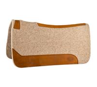 Weaver Equine Equine contorta in lana in feltro in feltro