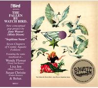 Weaver, Jane - Fallen By Watch Bird