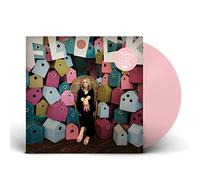 Weaver Jane - Flock (Vinyl Light Rose)