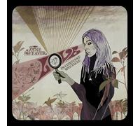 Weaver, Jane - Love in Constant Spectacle