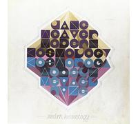 Weaver Jane - Modern Kosmology (Blue Vinyl)