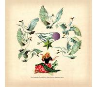 Weaver, Jane (Septiéme Soeur) - The Fallen By Watch Bird (Expanded CD Edition)
