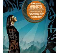 Jane Weaver The Silver Globe (CD) Deluxe Album