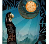 WEAVER, JANE - SILVER GLOBE