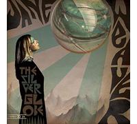 Weaver, Jane Silver Globe (CD)
