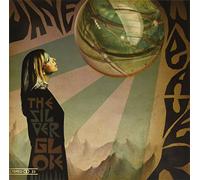 Weaver, Jane - Silver Globe - Ltd Color Vinyl