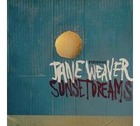 Weaver, Jane - Sunset Dreams Ep