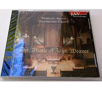 WEAVER, JOHN - MADISON AVENUE PRESBYTERI