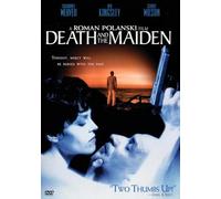 Weaver/Kingsley/Wilson - Death & the Maiden