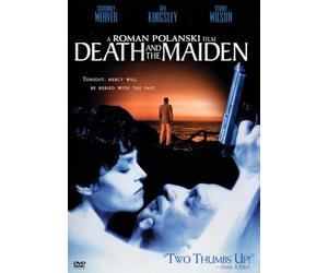Weaver/Kingsley/Wilson - Death & the Maiden
