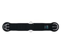 Weaver Leather Airflex - Cinch Dritto, 71,1 cm, Colore: Nero
