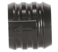 Weaver-Leather Attacco rapido per Weaver Foamer - schiumatore