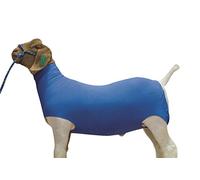 Weaver Leather Bestiame Cotone Capra Tubo