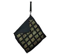 Weaver Leather Borsa da Fieno a Doppia Alimentazione Laterale da 45 Gradi