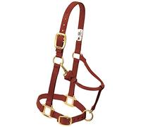 Weaver Leather Capezza Regolabile per Mento e Gola