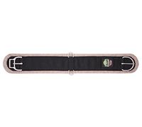 Weaver Leather Cinch Smart Dritto Foderato in Feltro Misto Lana, 66 cm