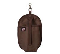 Weaver Leather Clip-on Telefono con Borraccia, Unisex, 15-0180-BR, Brown