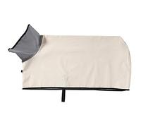 Weaver Leather Coperta di pecora di tela