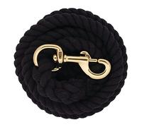 Weaver Leather Corda di piombo in cotone colorato con ottone placcato 225 Snap