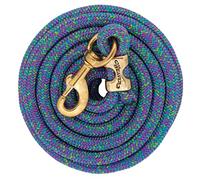 Weaver Leather Corda in poliestere con chiusura a scatto in ottone massiccio 225