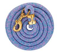 Weaver Leather Corda in poliestere con chiusura a scatto in ottone massiccio 225