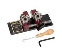 Weaver Leather Economy Hand-Operated Bluegrass Cinghia Ez Edge Edger