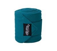 Weaver Leather, Fasce per Zampe per Cavalli, Confezione da 4