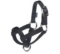 Weaver Leather Goat Halter, Black