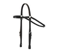 Weaver Leather Ken McNabb - Testiera per frontalino