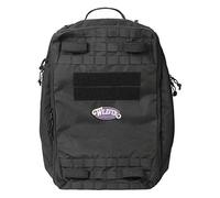 Weaver Leather Livestock Clipper Zaino Ripstop 1.000 denari, nero, 69931-00