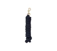 Weaver Leather, Lunghina in Cotone, Blu Navy, 3 m
