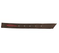 Weaver Leather Nylon off Billet, 35-3065, Brown, 1 3/4 x 39-inch